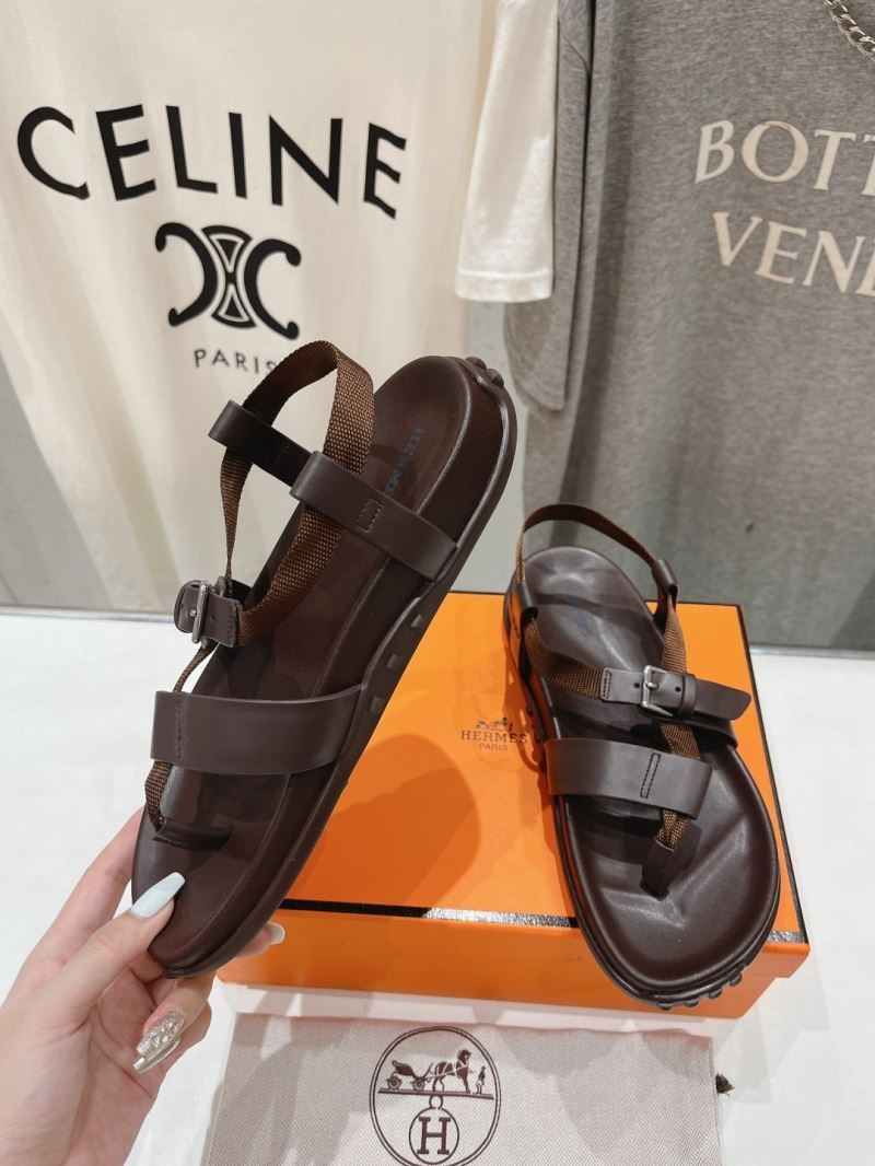 Hermes Sandals